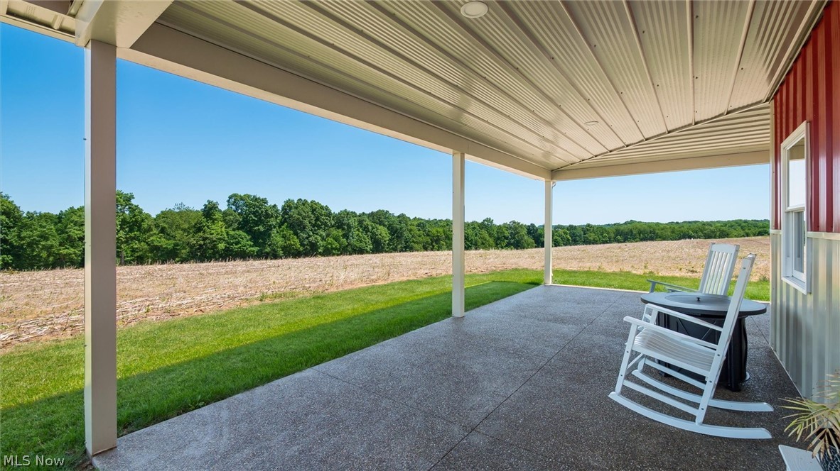 10550 Amish Ridge Road Mount Perry OH 43783
