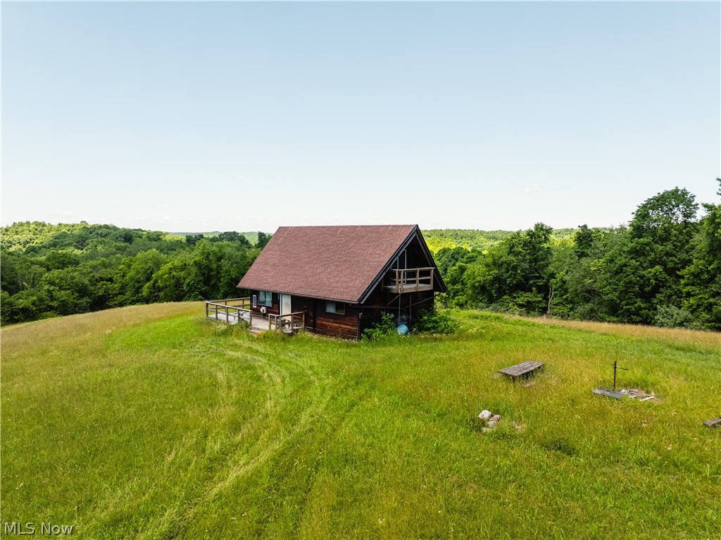 Norris Road Tippecanoe OH 44699