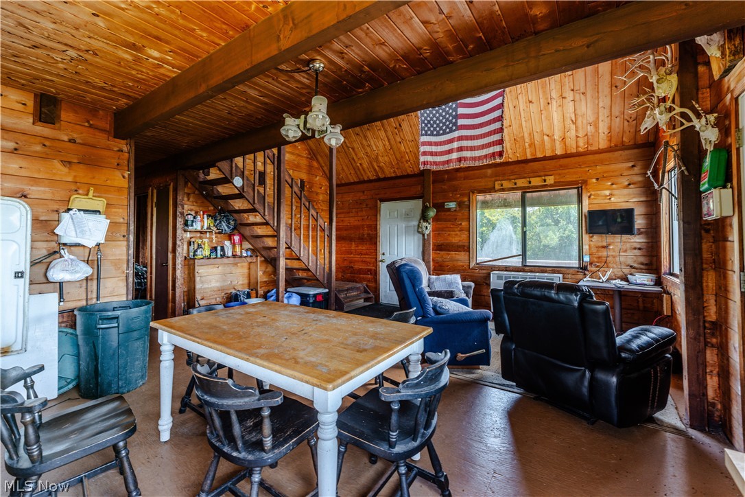 Norris Road Tippecanoe OH 44699