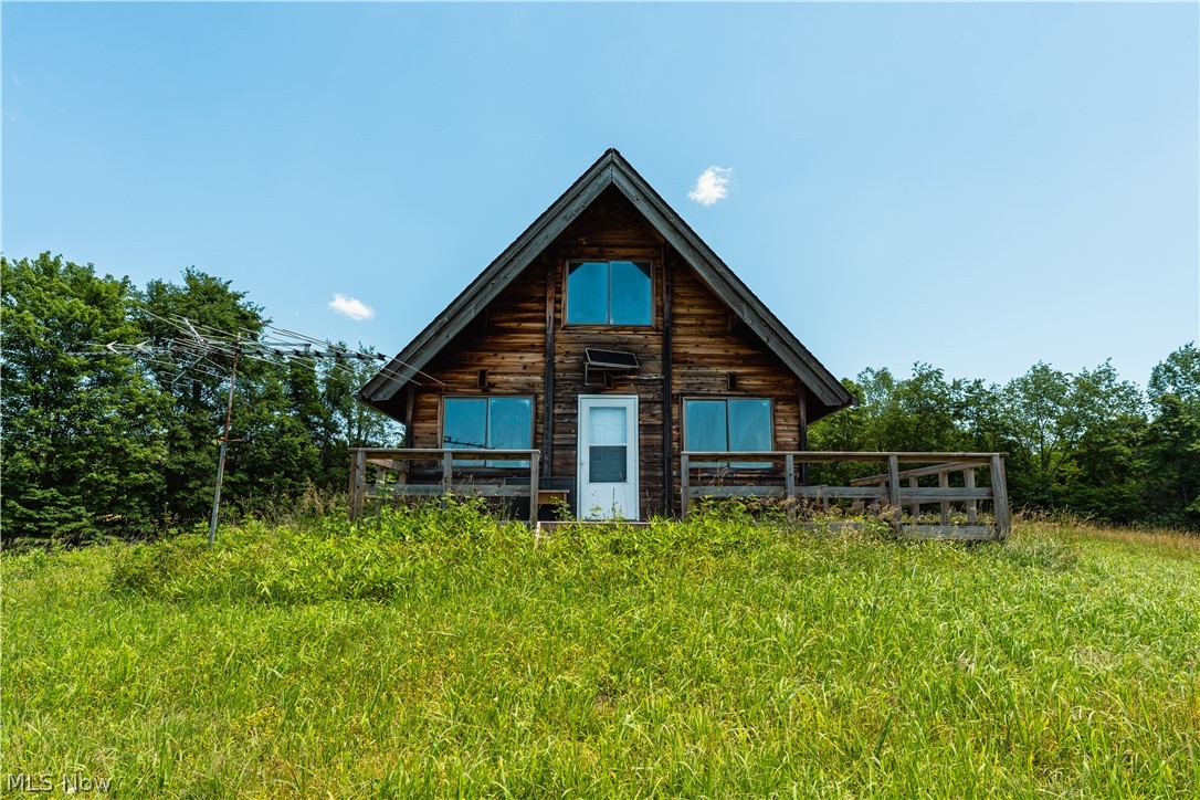 Norris Road Tippecanoe OH 44699