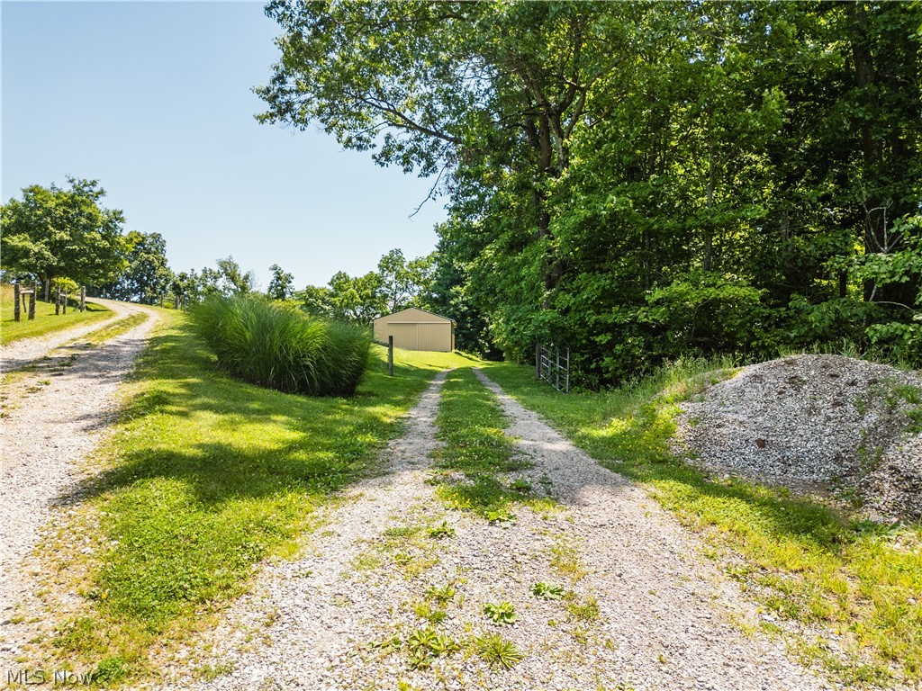 Norris Road Tippecanoe OH 44699