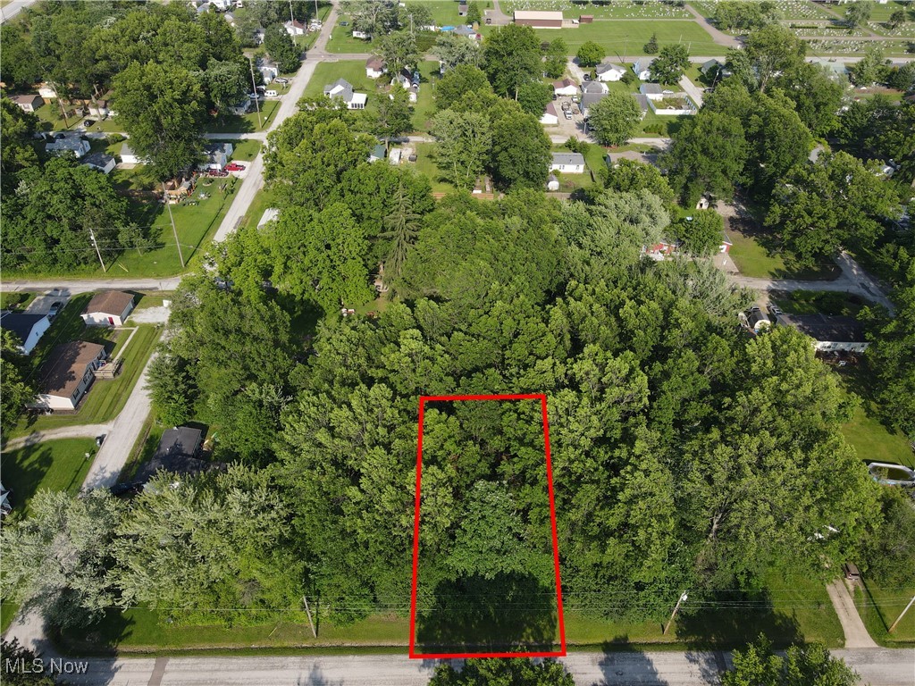 Meadowbrook Avenue NE Alliance OH 44601