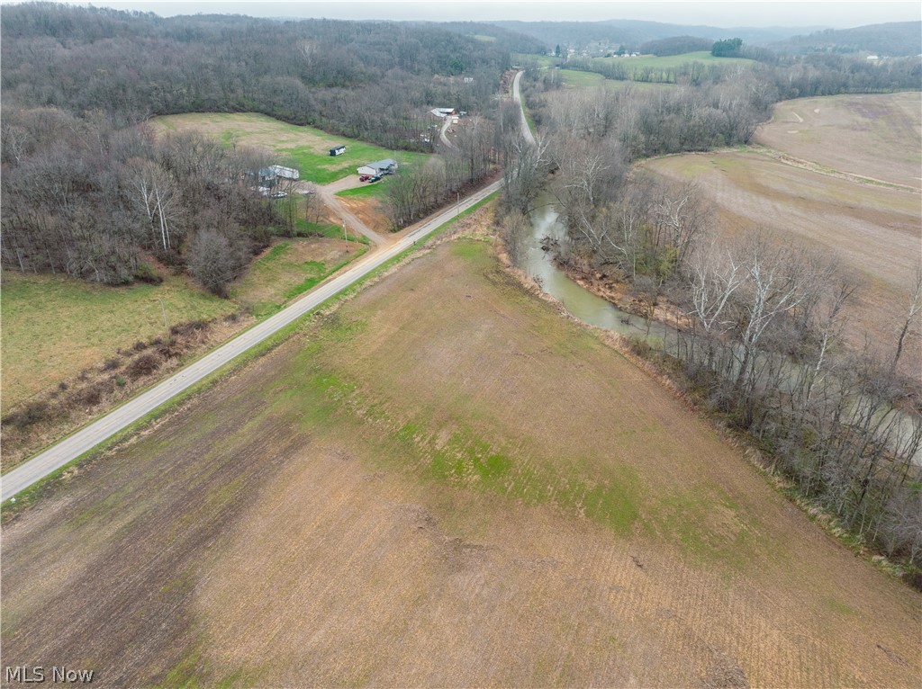 Licking Valley Road Frazeysburg OH 43830