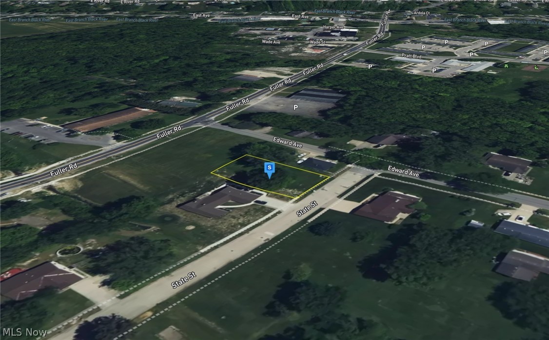 505 State Street Elyria OH 44035