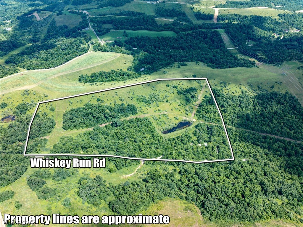 0 Whiskey Run Road Quaker City OH 43773