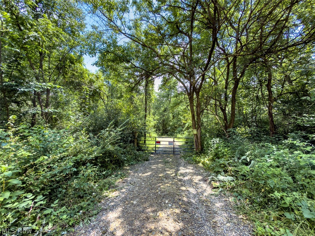 0 Whiskey Run Road Quaker City OH 43773