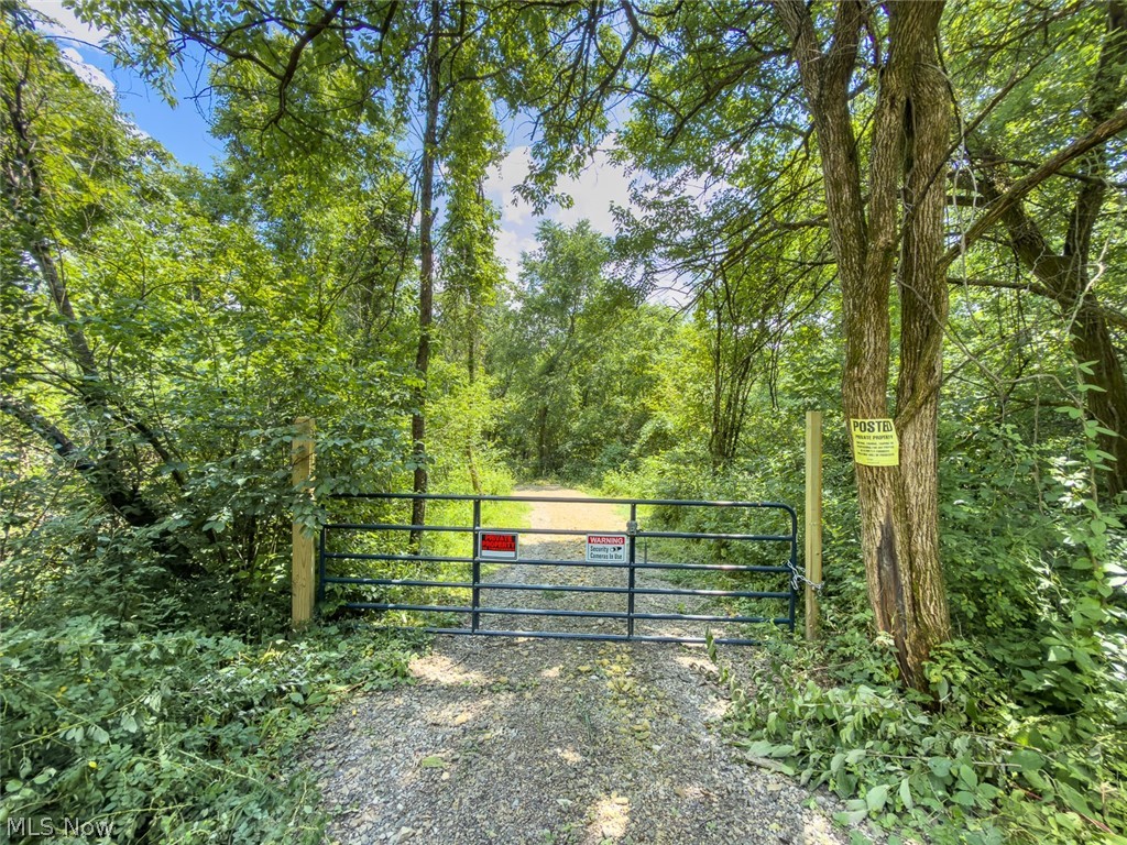 0 Whiskey Run Road Quaker City OH 43773