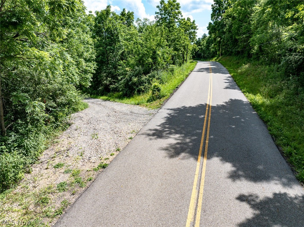 0 Whiskey Run Road Quaker City OH 43773