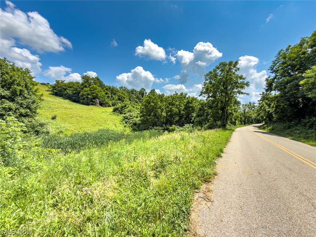 0 Whiskey Run Road Quaker City OH 43773