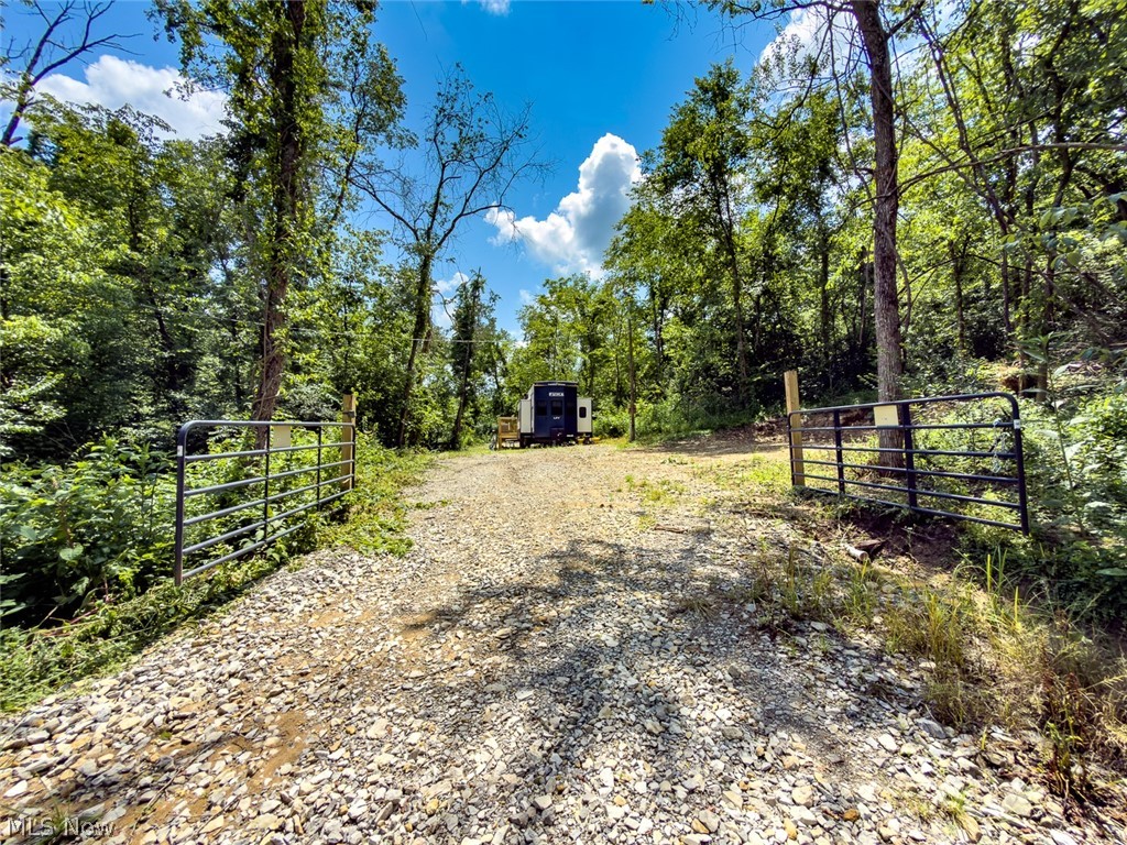 0 Whiskey Run Road Quaker City OH 43773