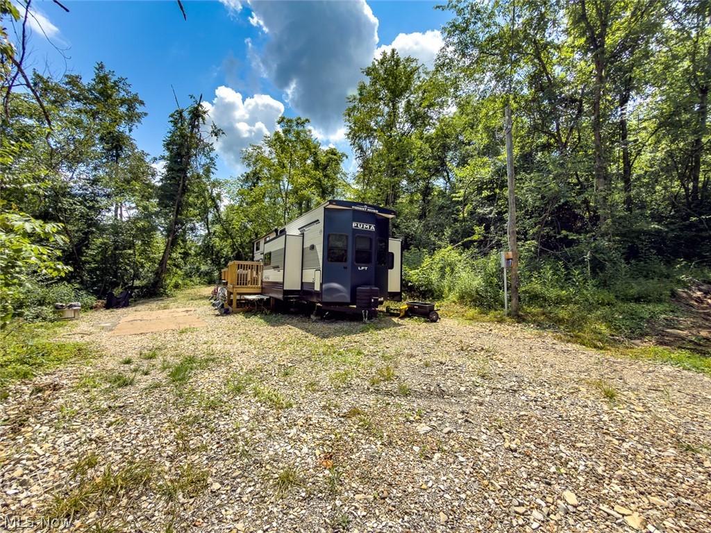 0 Whiskey Run Road Quaker City OH 43773