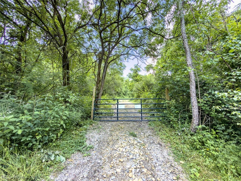 0 Whiskey Run Road Quaker City OH 43773