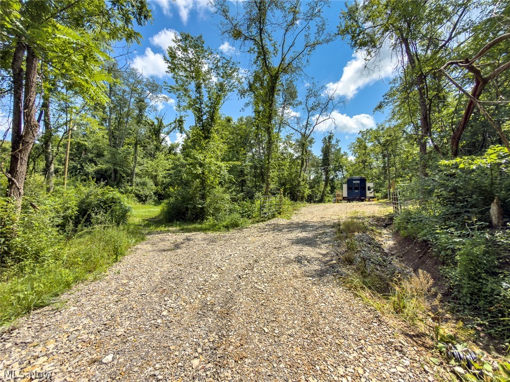 0 Whiskey Run Road Quaker City OH 43773