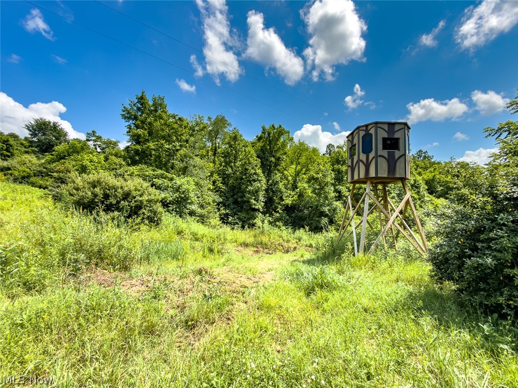 0 Whiskey Run Road Quaker City OH 43773