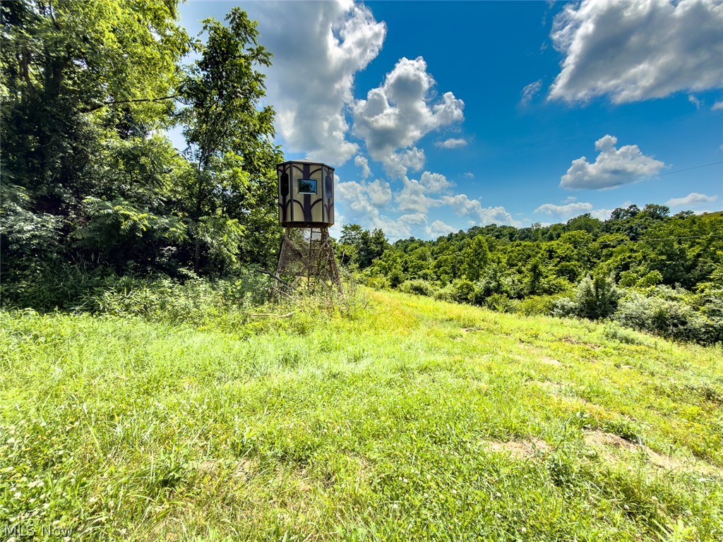 0 Whiskey Run Road Quaker City OH 43773