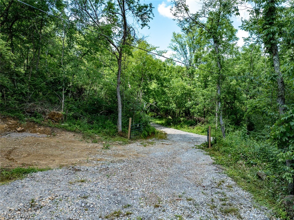0 Whiskey Run Road Quaker City OH 43773