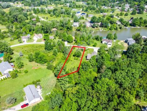 5061 Sangria Drive West Salem OH 44287