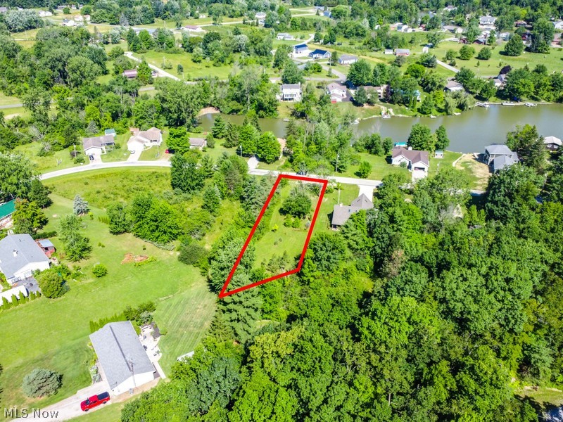 5061 Sangria Drive West Salem OH 44287