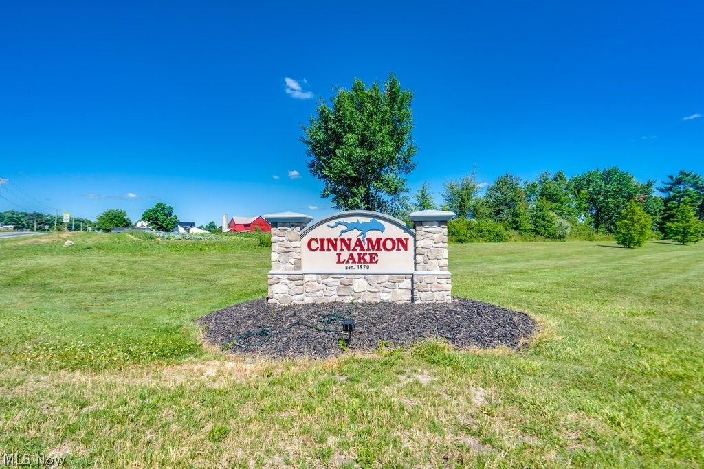 5061 Sangria Drive West Salem OH 44287