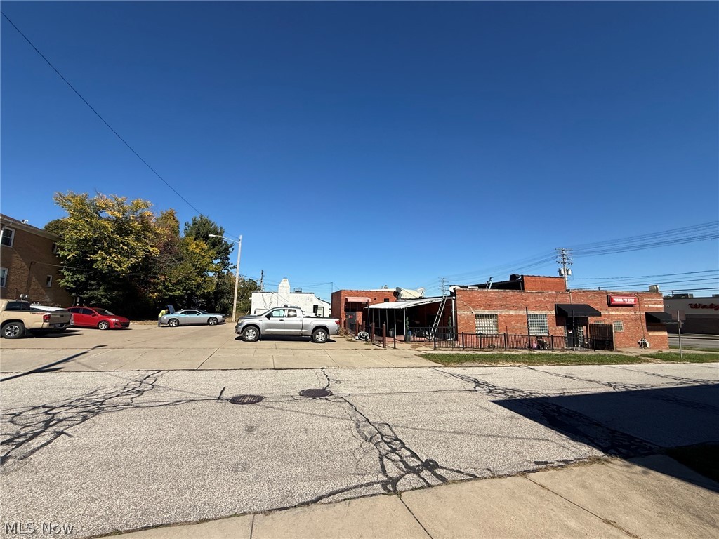 7400 Kenilworth Avenue Parma OH 44129