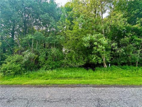 Powder Mill Run Youngstown OH 44505
