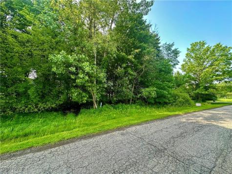 Powder Mill Run Youngstown OH 44505