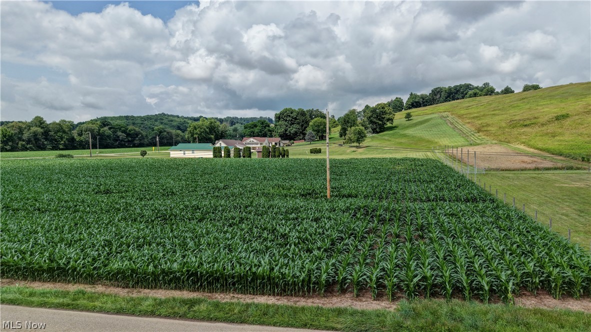 3434 Bair Road NW Dover OH 44622