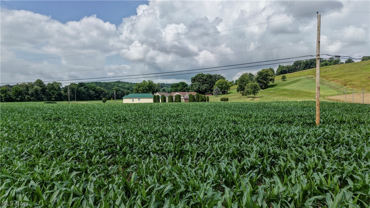 3434 Bair Road NW Dover OH 44622