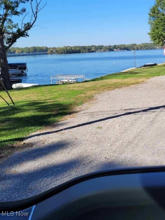 Recreation Drive Lake Milton OH 44429