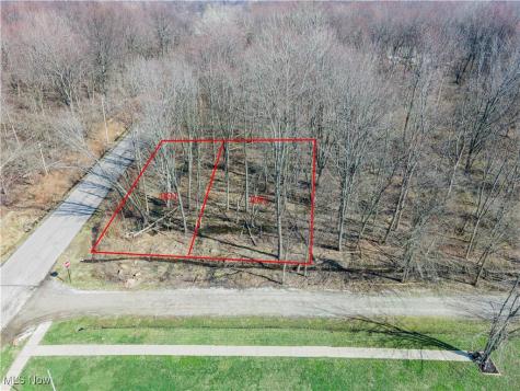 Woodruff Drive Sheffield Lake OH 44054