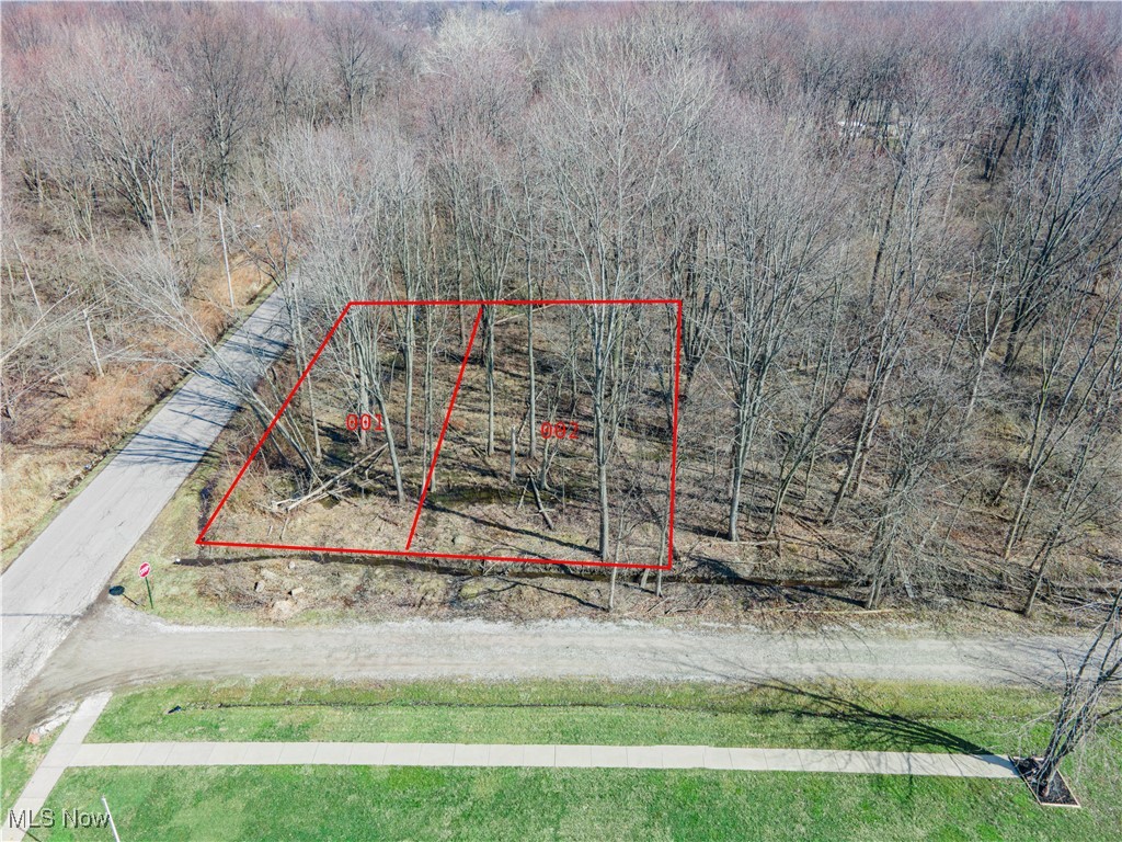 Woodruff Drive Sheffield Lake OH 44054
