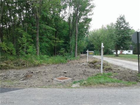 Woodruff Drive Sheffield Lake OH 44054