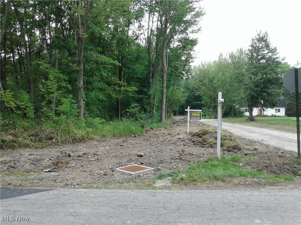 Woodruff Drive Sheffield Lake OH 44054