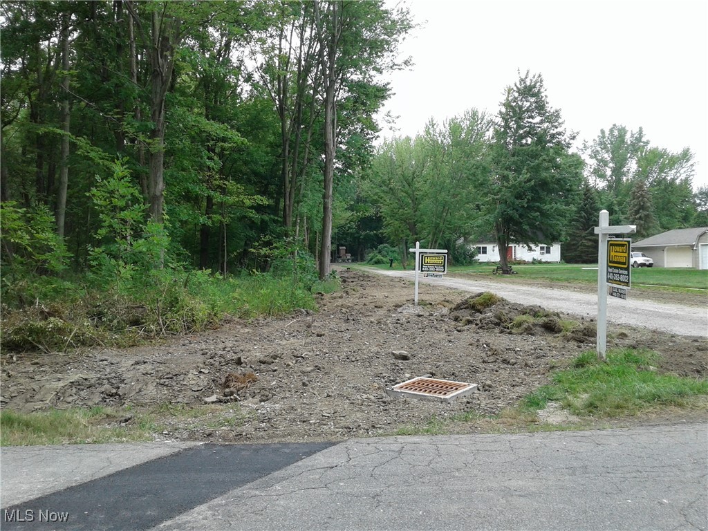 Woodruff Drive Sheffield Lake OH 44054