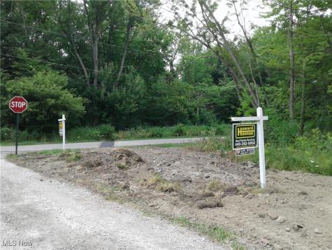 Woodruff Drive Sheffield Lake OH 44054