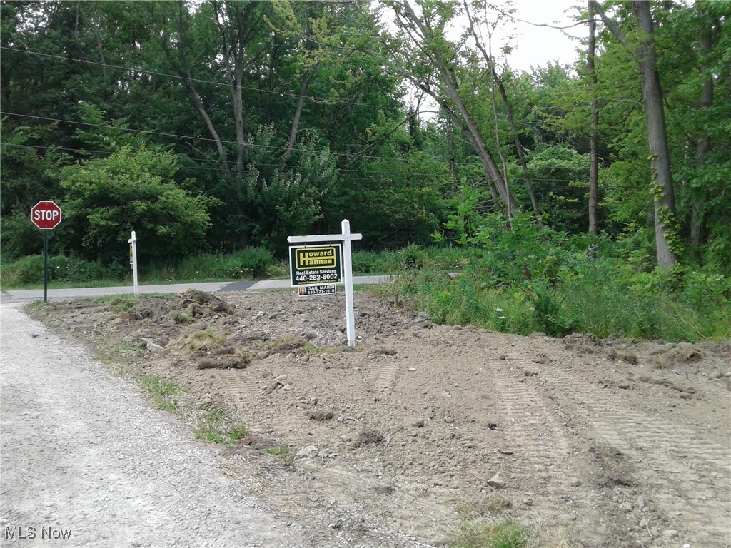 Woodruff Drive Sheffield Lake OH 44054
