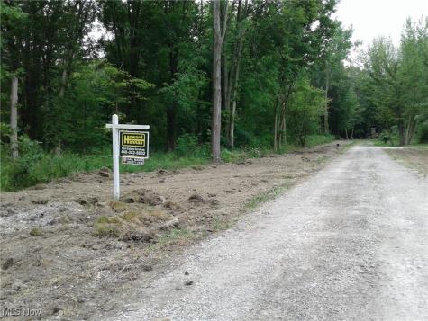 Woodruff Drive Sheffield Lake OH 44054
