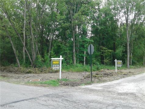 Woodruff Drive Sheffield Lake OH 44054