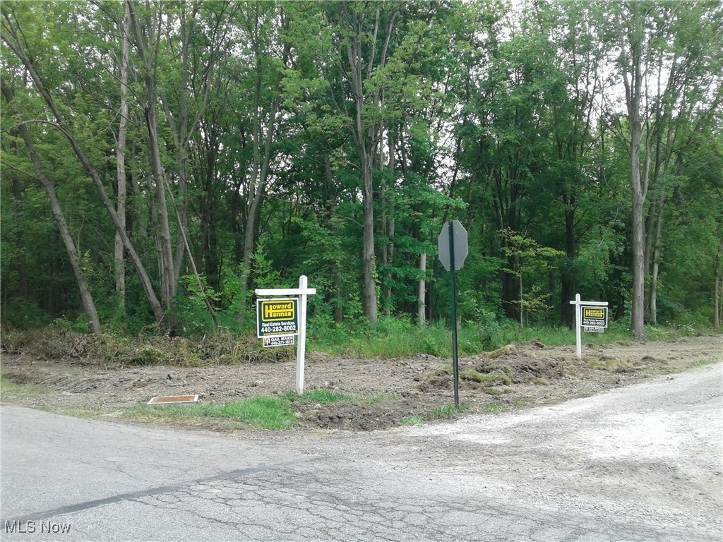 Woodruff Drive Sheffield Lake OH 44054