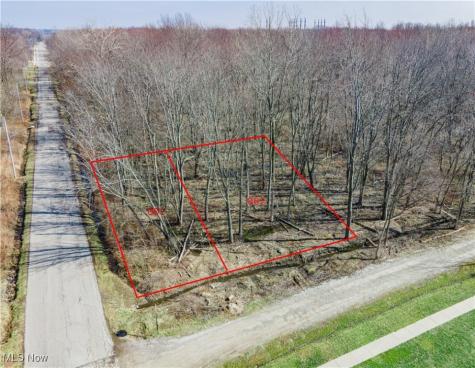 Woodruff Drive Sheffield Lake OH 44054