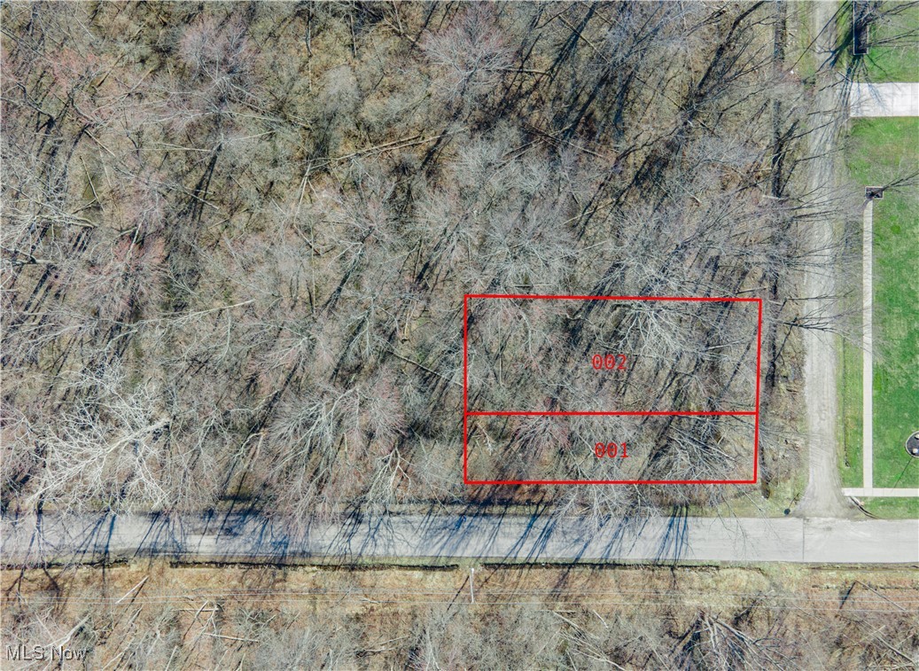 Woodruff Drive Sheffield Lake OH 44054