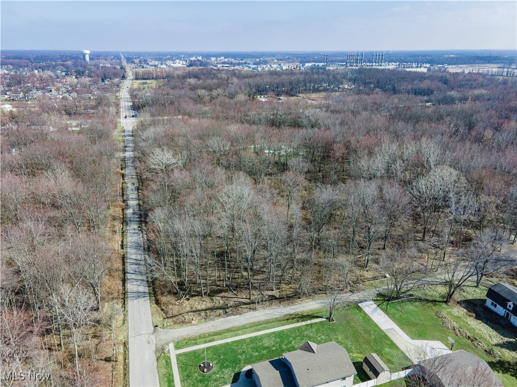 Woodruff Drive Sheffield Lake OH 44054