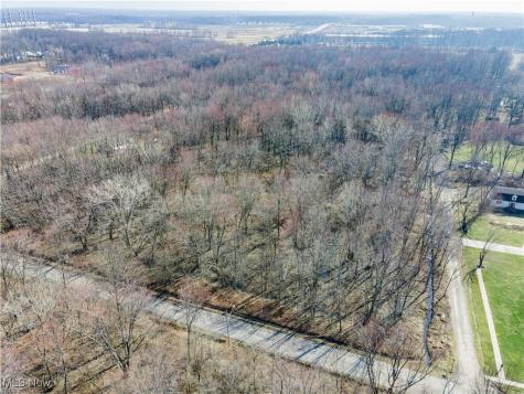 Woodruff Drive Sheffield Lake OH 44054