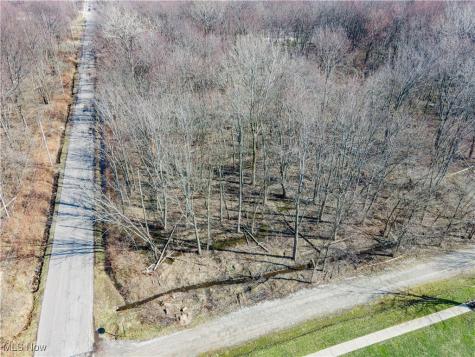 Woodruff Drive Sheffield Lake OH 44054