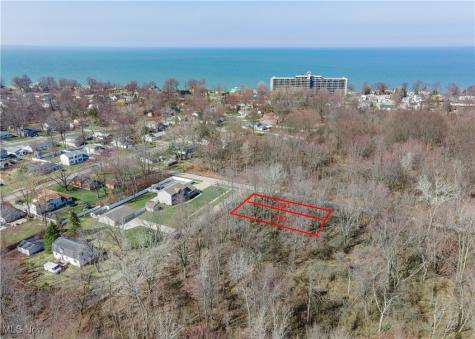 Woodruff Drive Sheffield Lake OH 44054