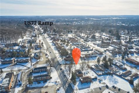 96 S Miller Road Fairlawn OH 44333