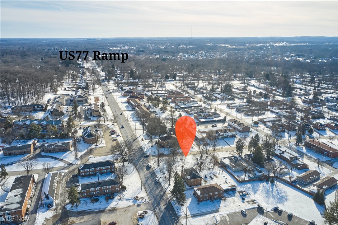 96 S Miller Road Fairlawn OH 44333