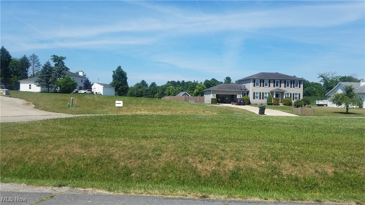 Lot 14 Wheeler Road Garrettsville OH 44231