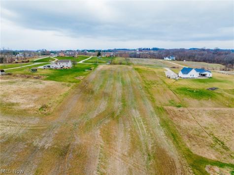 Pigeon Run Avenue SW Navarre OH 44662