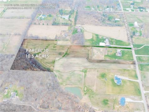 Pigeon Run Avenue SW Navarre OH 44662